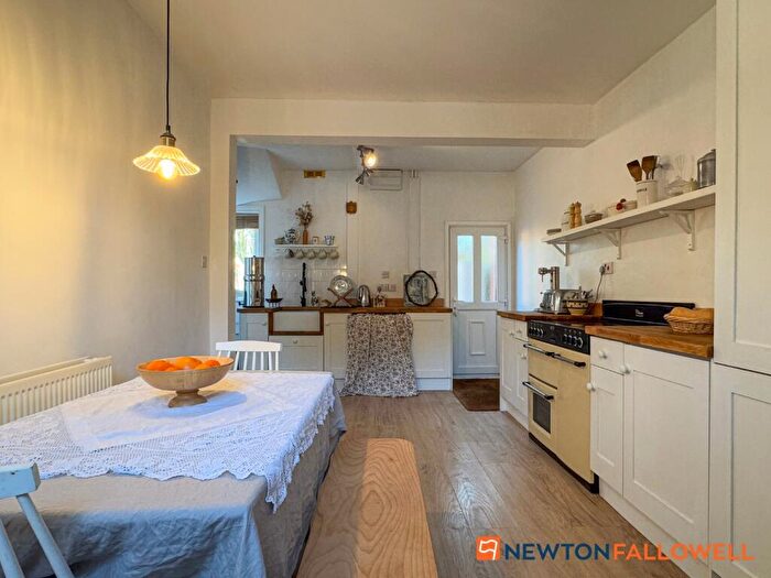 2 Bedroom Cottage For Sale In Summers Terrace, Eagle Road, Swinderby, LN6