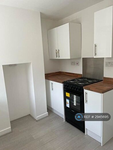 2 Bedroom Terraced House To Rent In County Road, Stafford, ST16