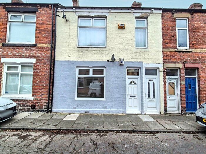 2 Bedroom Flat To Rent In Arnold Street, Boldon Colliery, NE35