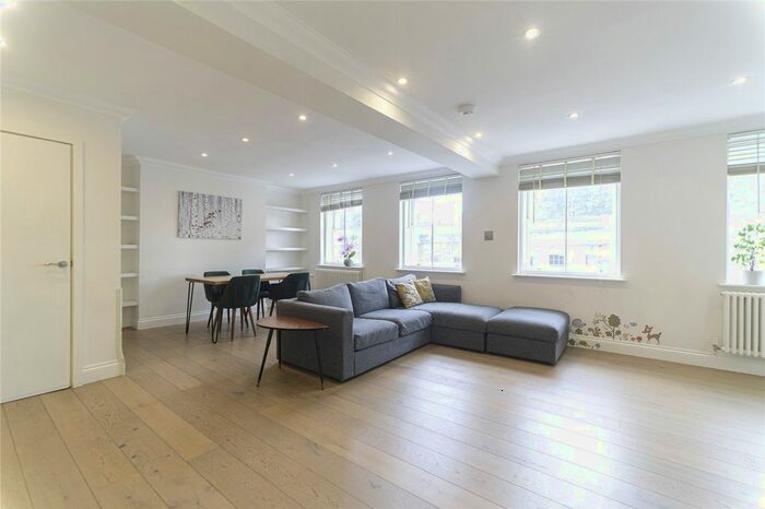 2 Bedroom Flat To Rent In St. John Street, London, EC1V