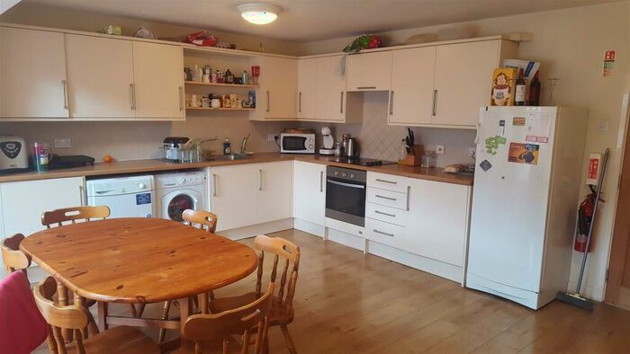 4 Bedroom Terraced House To Rent In Ashley Down Road, Bristol, BS7