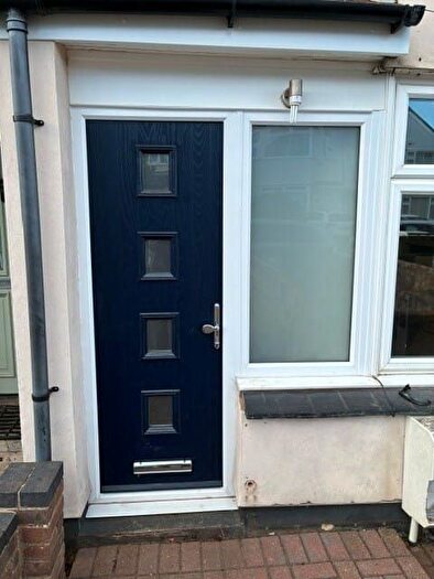 3 Bedroom Terraced House To Rent In Dorchester Avenue, Bexley, DA5