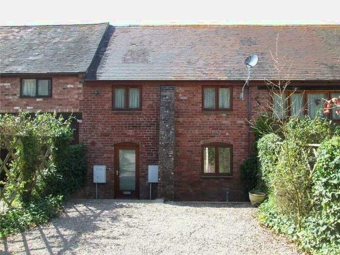 2 Bedroom Property To Rent In Parsons Lane, Hartlebury, Kidderminster DY11