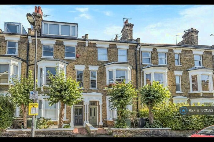 2 Bedroom Flat To Rent In Courthope Road, London, NW3
