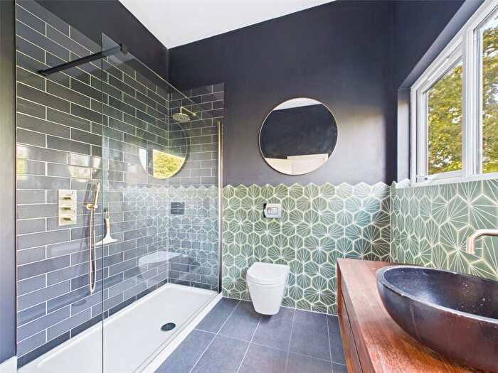 5 Bedroom Detached House For Sale In Hinton Wood Avenue, Highcliffe, Dorset, BH23