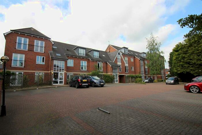 2 Bedroom Penthouse To Rent In Westgate, Mill Street, Derby, DE1