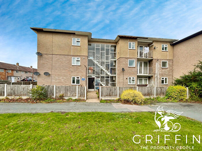 1 Bedroom Flat To Rent In Long Riding, Basildon, SS14