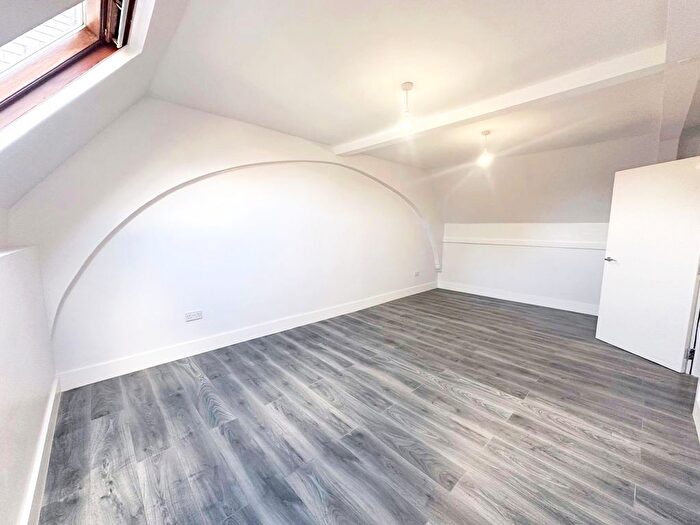 1 Bedroom Flat To Rent In Dartford Road, March, PE15
