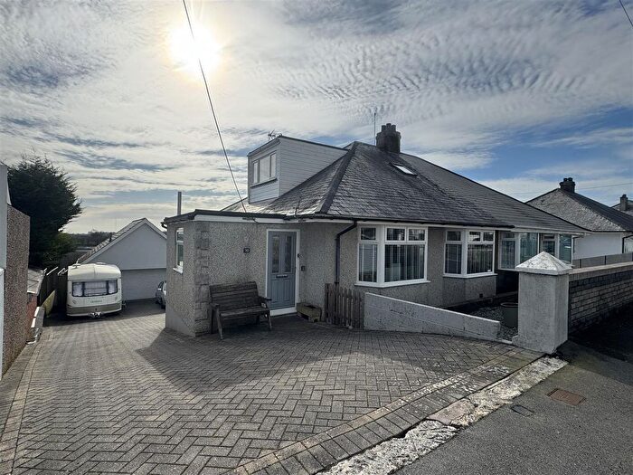 6 Bedroom Semi Detached Bungalow For Sale In Crownhill, Plymouth, PL6