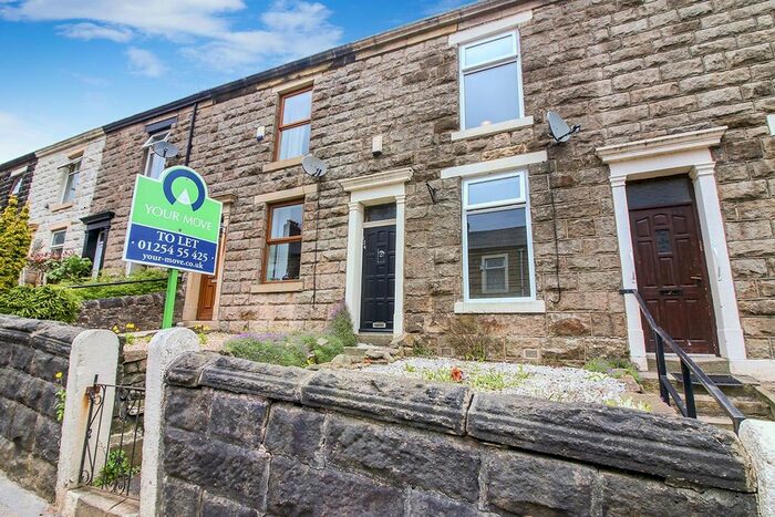 2 Bedroom Detached House To Rent In Dukes Brow, Blackburn, BB2