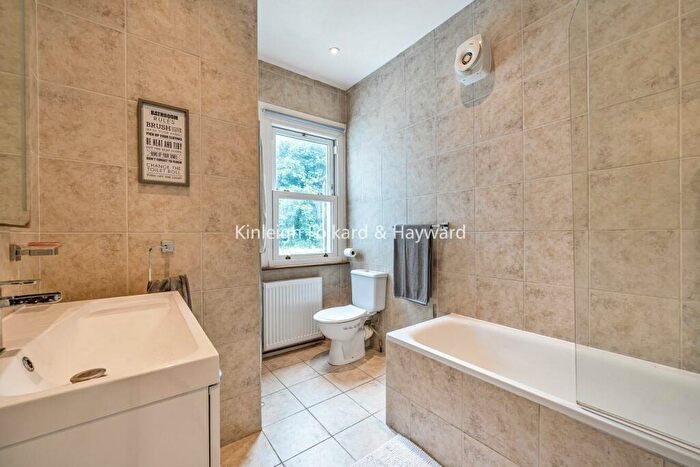 2 Bedroom Semi-Detached House For Sale In Lancaster Road, East Barnet, EN4
