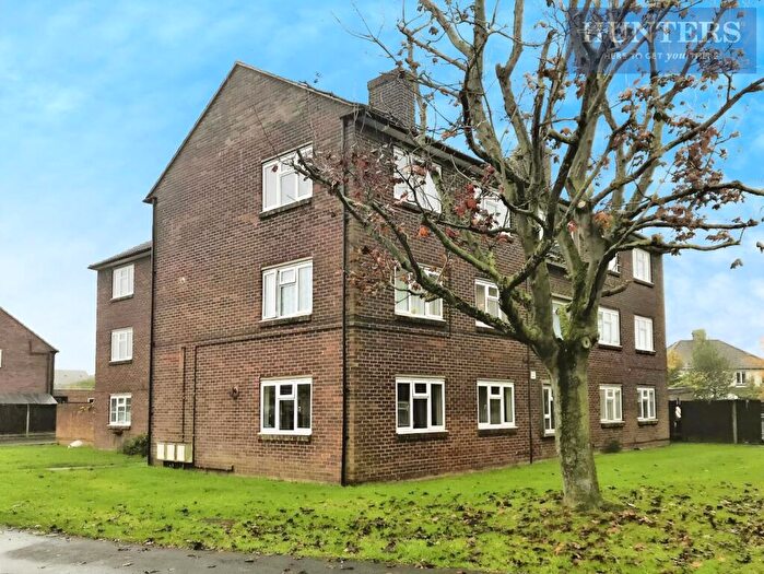 3 Bedroom Apartment To Rent In Tower Road, Ware, SG12