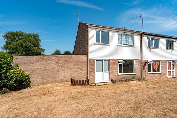 3 Bedroom Semi-Detached House For Sale In Bradford Road, Boston, PE21