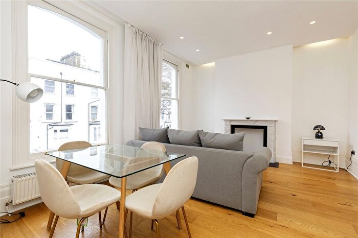 1 Bedroom Flat To Rent In Grosvenor Avenue, London, N5