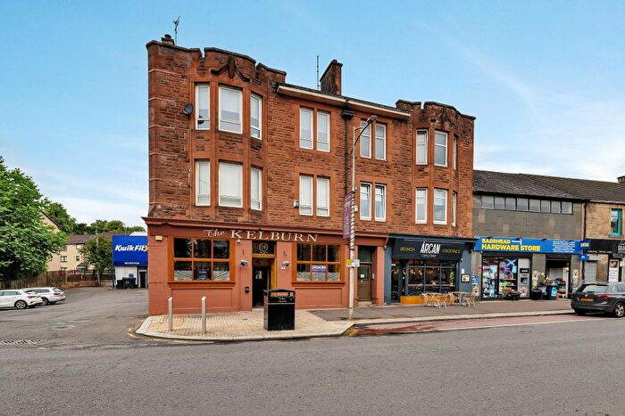 2 Bedroom Flat For Sale In Flat /, Cross Arthurlie Street, Barrhead, Glasgow, East Renfrewshire, G78