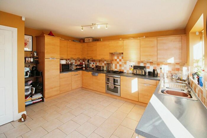 3 Bedroom Terraced House For Sale In Roseberry Mews, West Pelton, Stanley, Durham, DH9