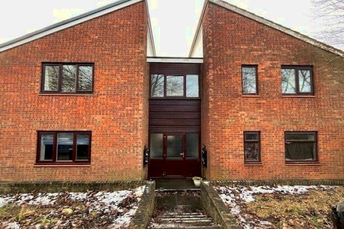 1 Bedroom Studio To Rent In Draperfield, Chorley, PR7