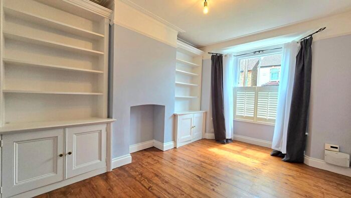 2 Bedroom Terraced House To Rent In King Edward Road, Waltham Cross, EN8