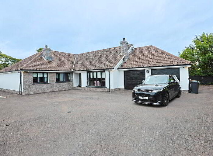 4 Bedroom Detached Bungalows For Sale In Richmond Chase, Craigavon, BT62