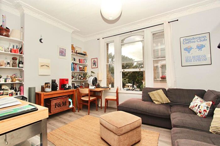 2 Bedroom Maisonette To Rent In Stoke Newington Church Street, N16