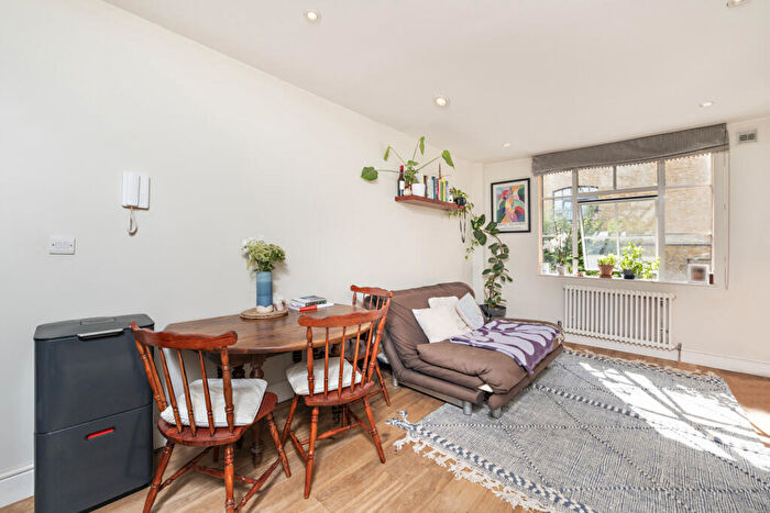 1 Bedroom Flat To Rent In Mandela Street, Camden Town, NW1
