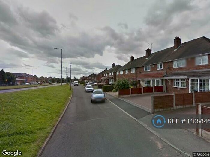 3 Bedroom End Of Terrace House To Rent In Queslett Road, Birmingham, B43