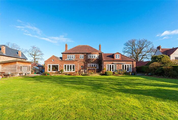 5 Bedroom Detached House For Sale In Butts Lane, Egglescliffe, Stockton-On-Tees, Durham, TS16