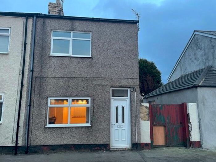 2 Bedroom Property To Rent In Durham Road, Middlestone Moor, Spennymoor, DL16