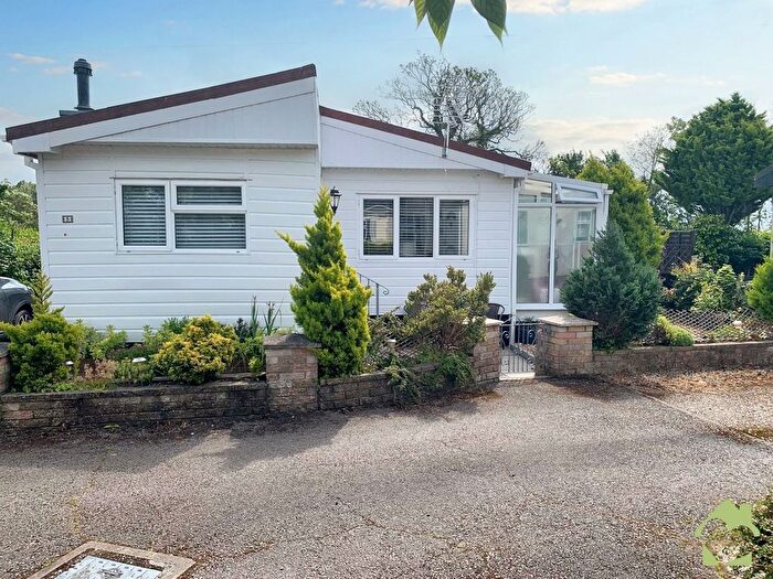 2 Bedroom Mobile/park Home For Sale In Stalmine Country Park, Neds Lane, Poulton-Le-Fylde, FY6
