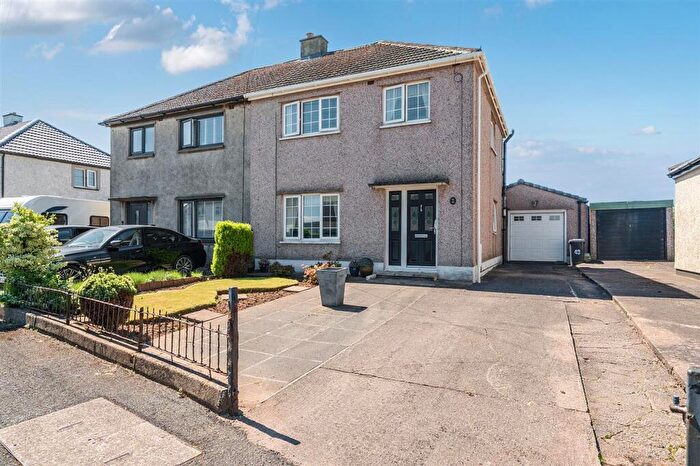 3 Bedroom Semi-Detached House For Sale In Kings Drive, Egremont, CA22