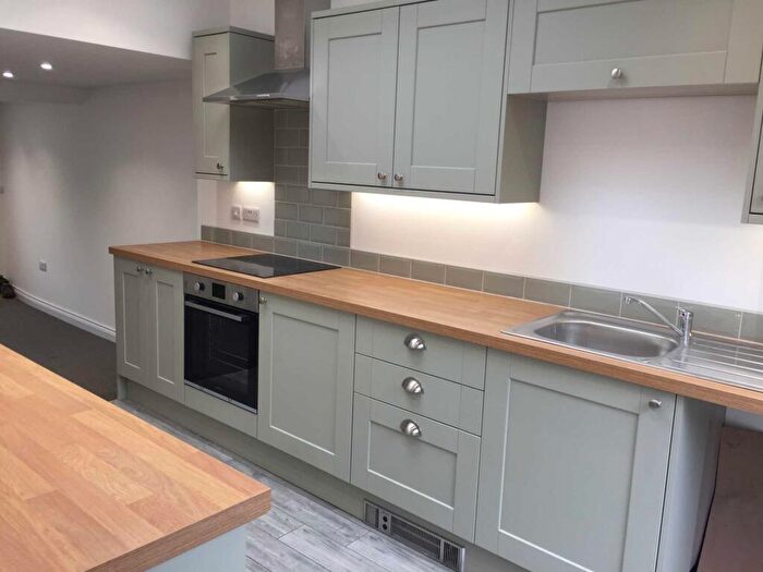 2 Bedroom Cottage To Rent In Ullesthorpe, Leicestershire, LE17