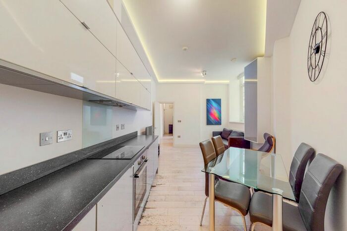 1 Bedroom Flat To Rent In Anglers Lane, Kentish Town, NW5