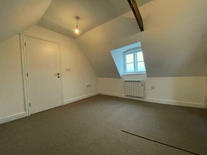 2 Bedroom Apartment To Rent In Market Place, Dereham, NR19