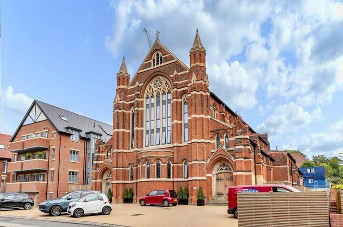 2 Bedroom Flat To Rent In Holden Road, Woodside Park, N12