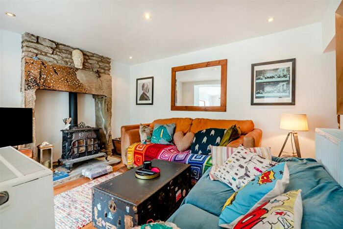 2 Bedroom Cottage For Sale In Newham Bottom, Near Ruardean Woodside, GL17