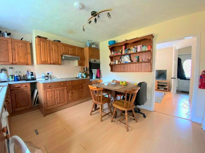 1 Bedroom House To Rent In Bridge Farm Lane, Norwich, NR5