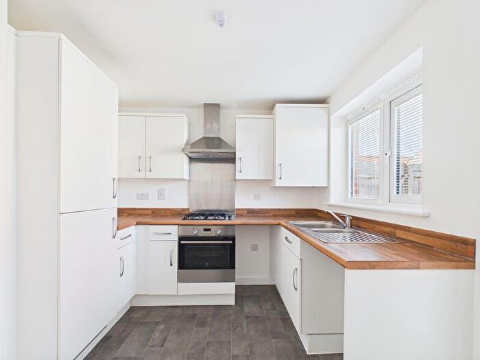 3 Bedroom Town House To Rent In Bloomfield Drive, Hinchingbrooke Park, Huntingdon, PE29