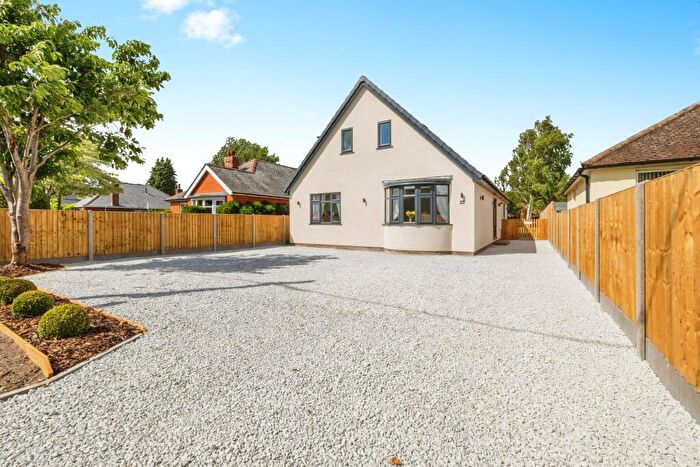5 Bedroom Detached House For Sale In Thorpe Lane, South Hykeham, LN6