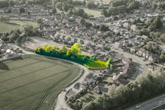 House For Sale In Land Adjacent To Parsley Cottage, Kirton, PE20