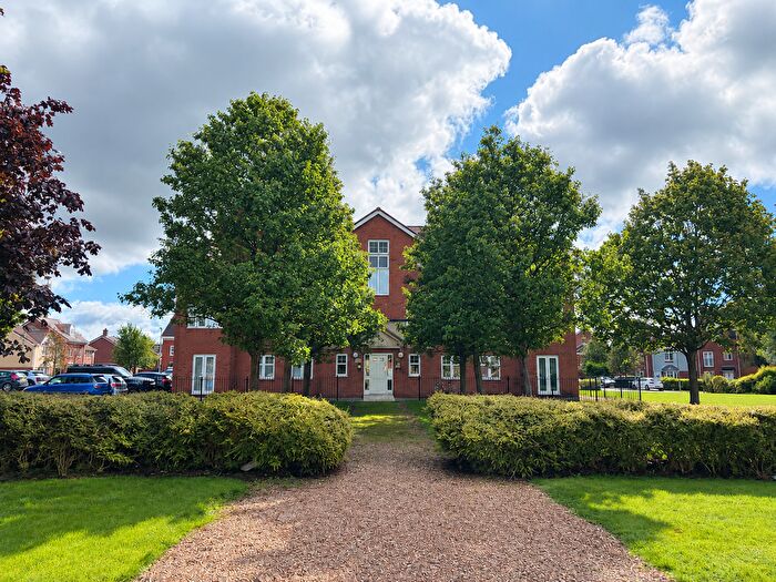 2 Bedroom Flat To Rent In Regency Square, Warrington, WA5