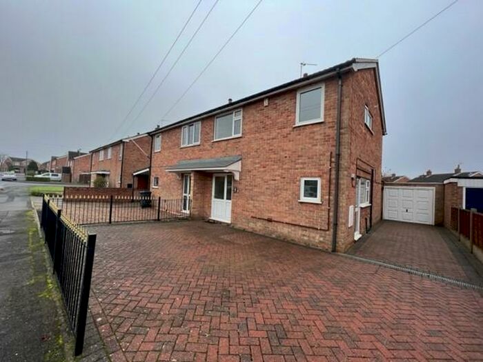 3 Bedroom Semi-Detached House To Rent In Money Hill Ashby, LE65