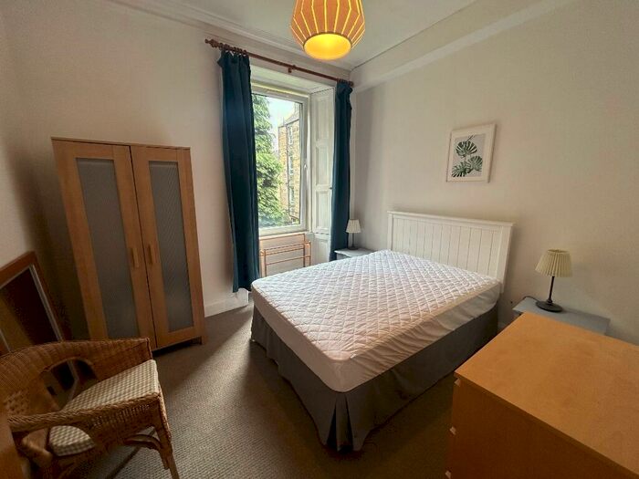 2 Bedroom Flat To Rent In Dalry Road, Dalry, Edinburgh, EH11