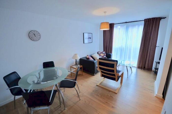 2 Bedroom Flat To Rent In Cornish Square, Kelham Island, S6