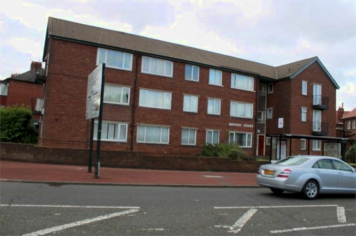 1 Bedroom Flat To Rent In Silver Lonnen, Newcastle Upon Tyne, NE5