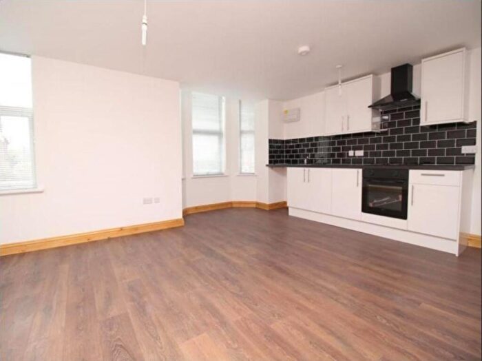 1 Bedroom Flat To Rent In Landguard Road, Shirley, SO15