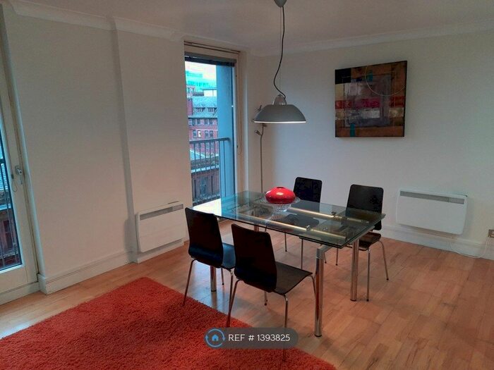 2 Bedroom Flat To Rent In Argyle Street, Glasgow, G2