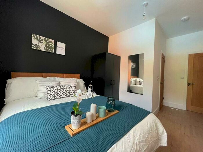 6 Bedroom House To Rent In Curzon Street, Derby, DE1