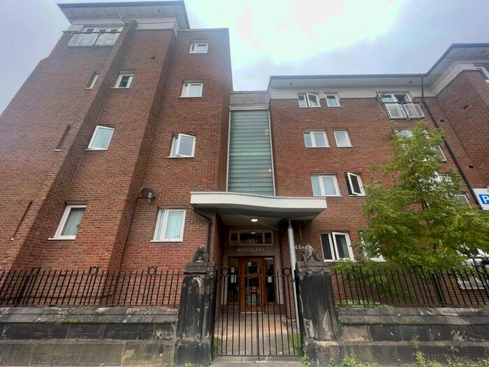 2 Bedroom Flat To Rent In Canning Street, Liverpool, L8