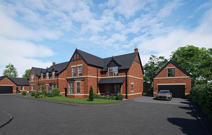 4 Bedroom Detached House For Sale In Carlton Road, Worksop, S81