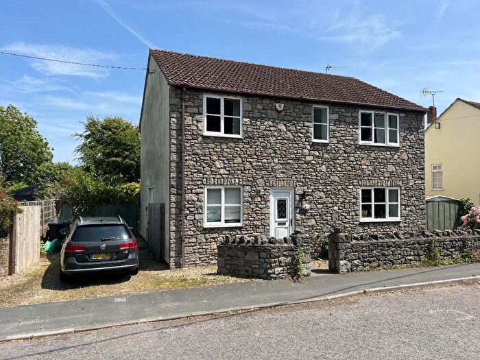 4 Bedroom Detached House For Sale In Redwick Road, BS35